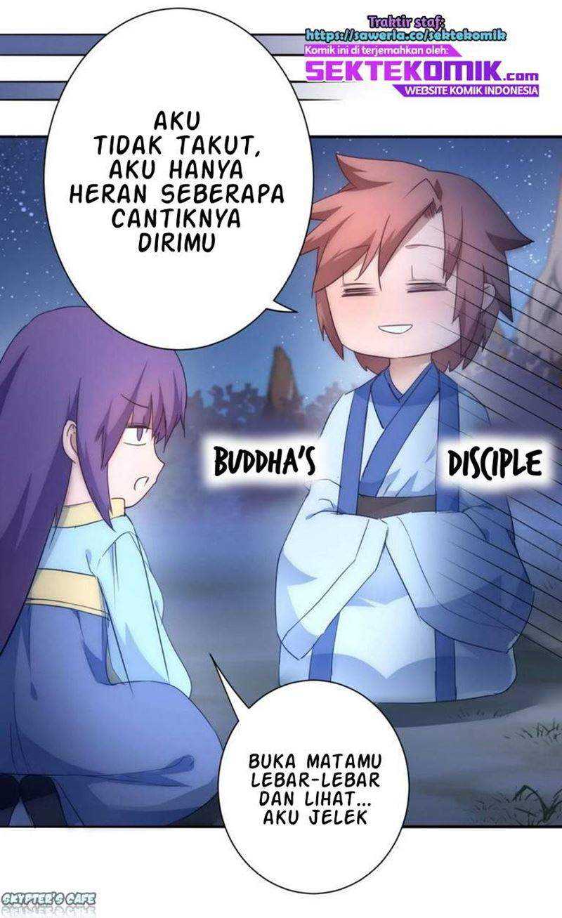 Reversing the Immortal Path Bab 42 halaman 15