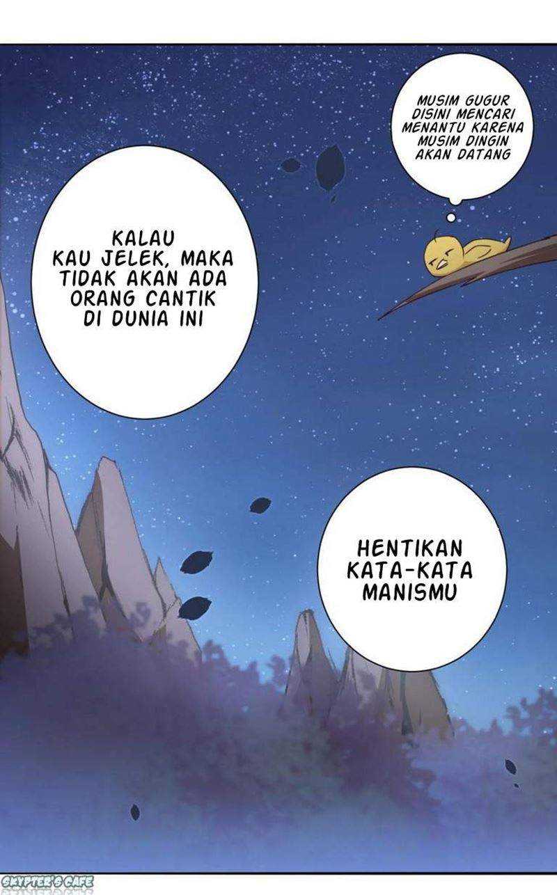 Reversing the Immortal Path Bab 42 halaman 16