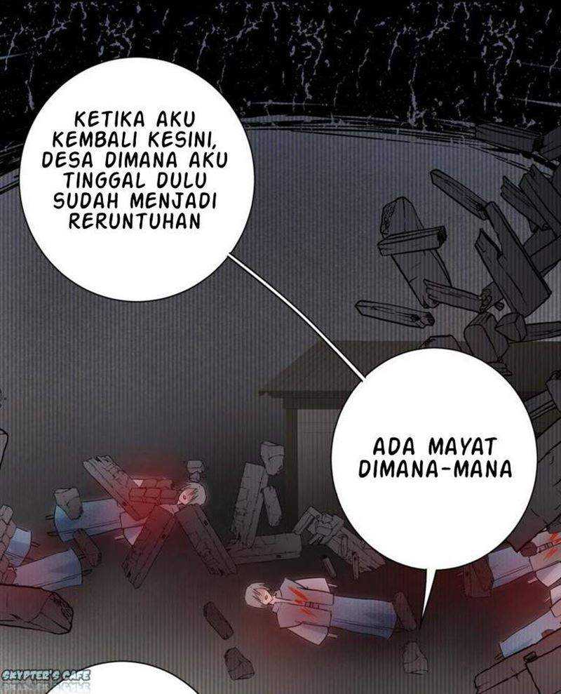 Reversing the Immortal Path Bab 42 halaman 18