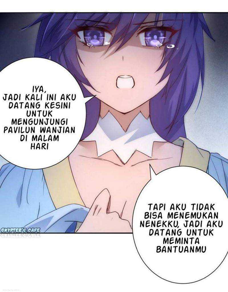Reversing the Immortal Path Bab 42 halaman 24