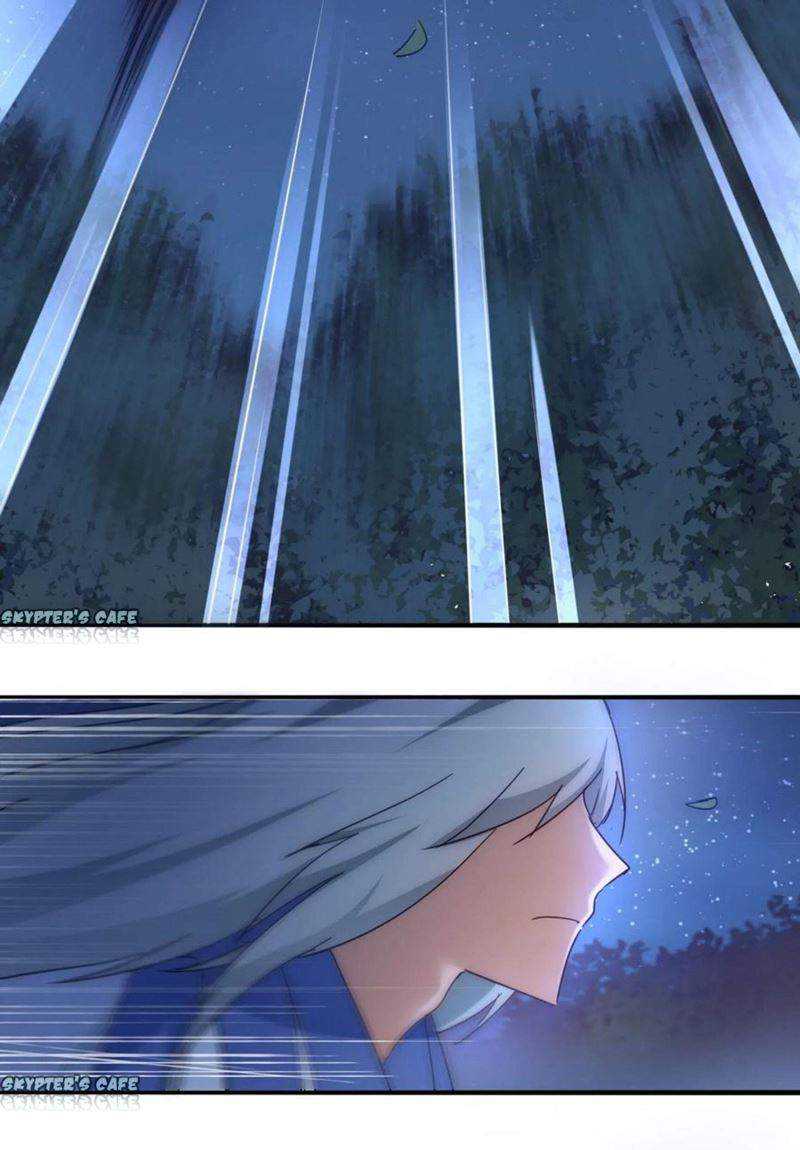 Reversing the Immortal Path Bab 42 halaman 28