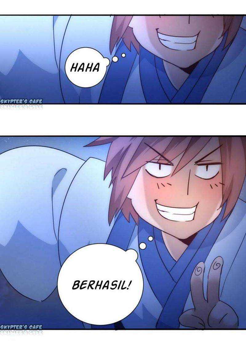 Reversing the Immortal Path Bab 42 halaman 33