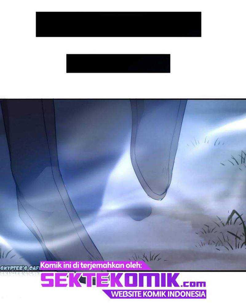 Reversing the Immortal Path Bab 42 halaman 34
