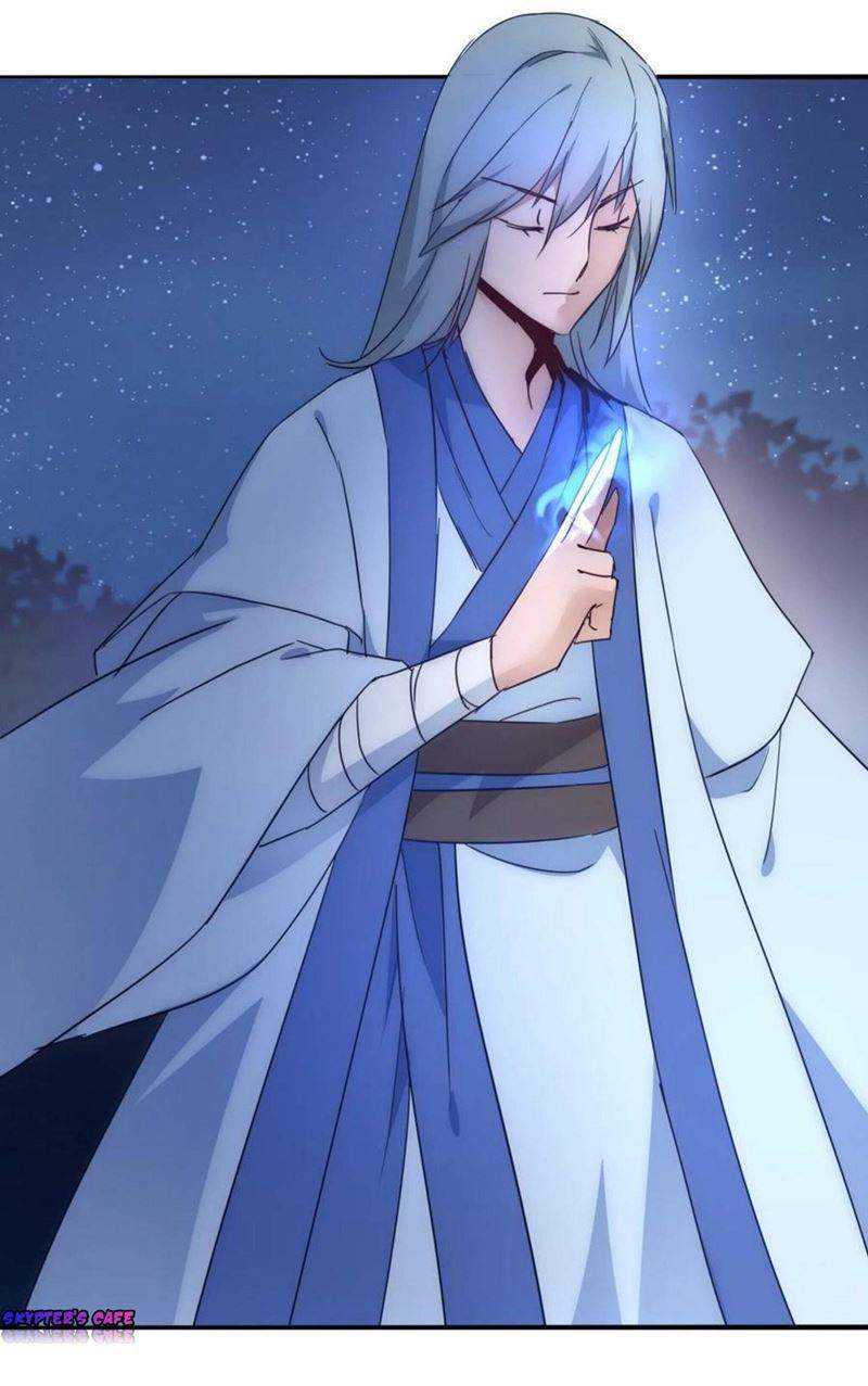 Reversing the Immortal Path Bab 43 halaman 4