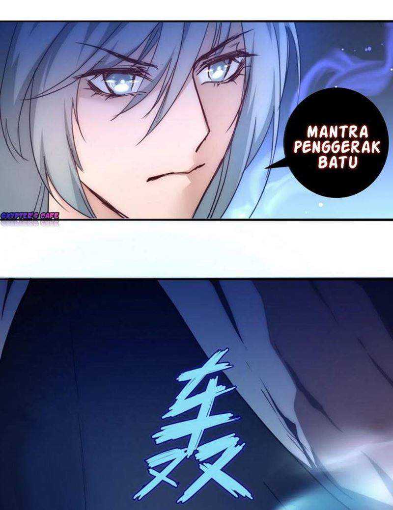 Reversing the Immortal Path Bab 43 halaman 5