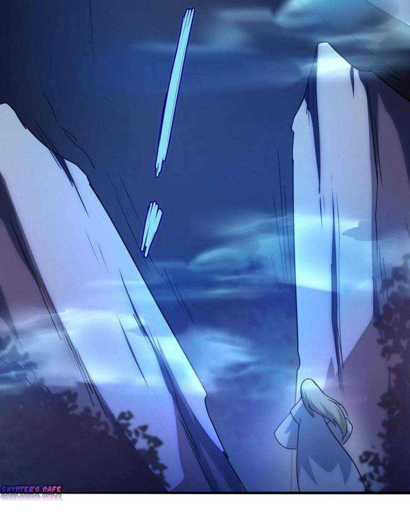 Reversing the Immortal Path Bab 43 halaman 6