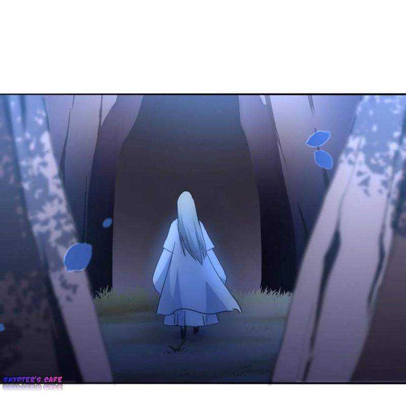 Reversing the Immortal Path Bab 43 halaman 8