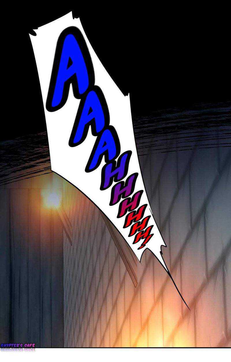 Reversing the Immortal Path Bab 43 halaman 13