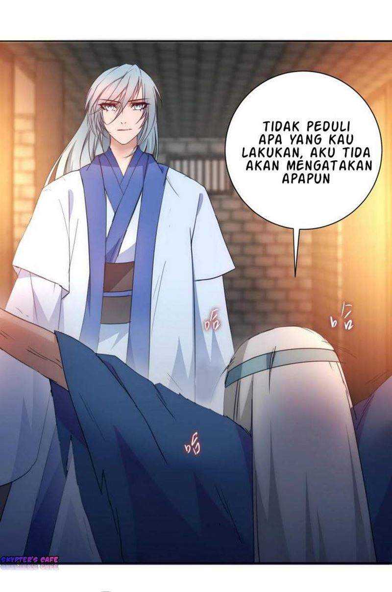 Reversing the Immortal Path Bab 43 halaman 14