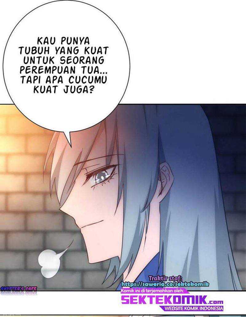 Reversing the Immortal Path Bab 43 halaman 15
