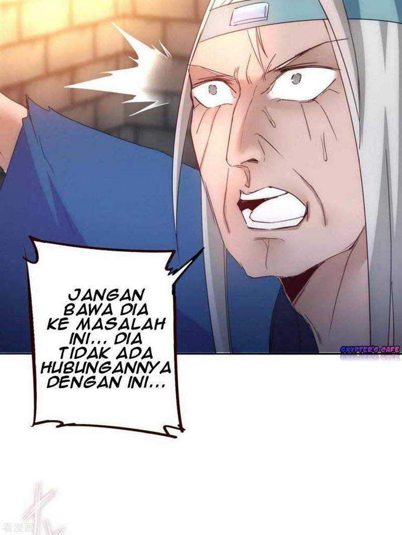 Reversing the Immortal Path Bab 43 halaman 16