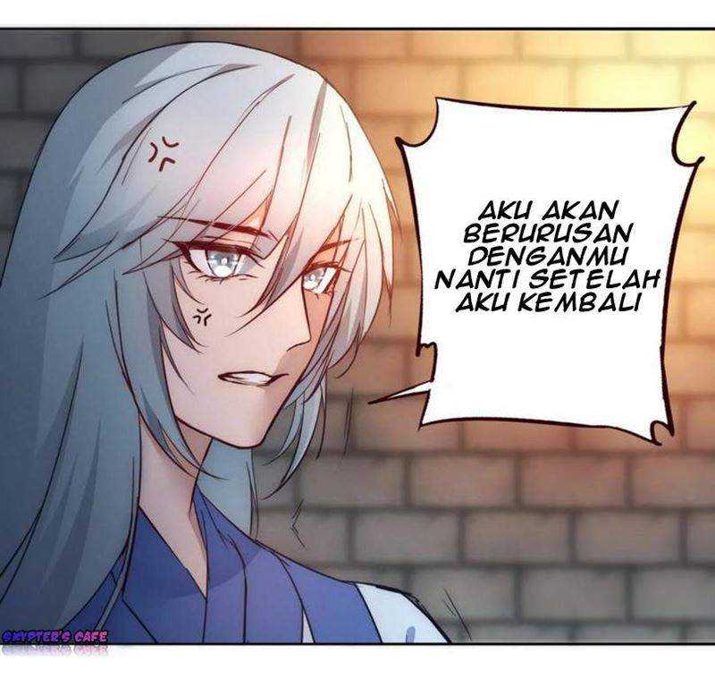 Reversing the Immortal Path Bab 43 halaman 19