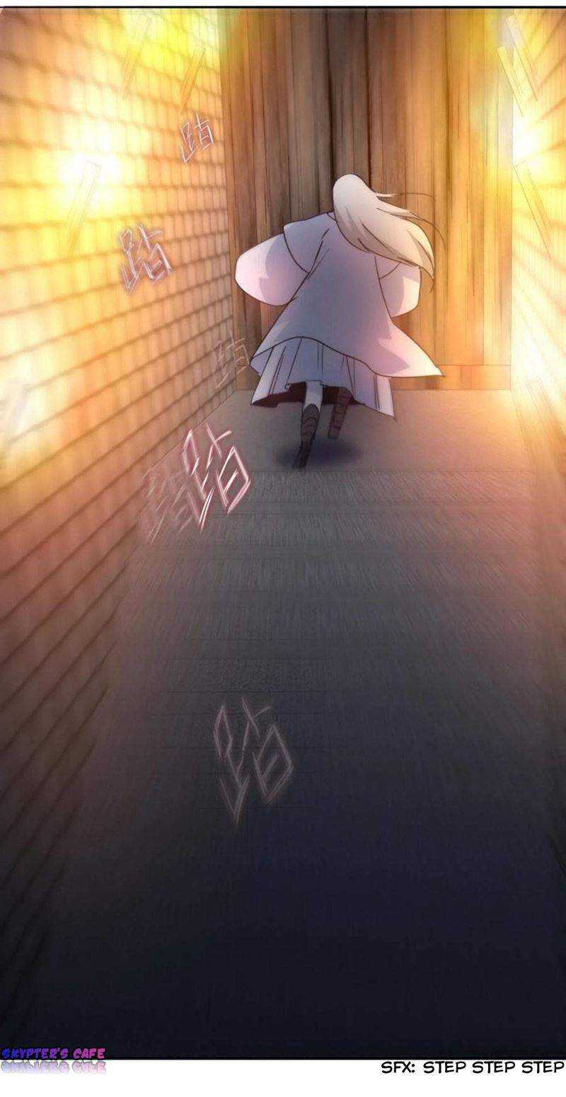 Reversing the Immortal Path Bab 43 halaman 20