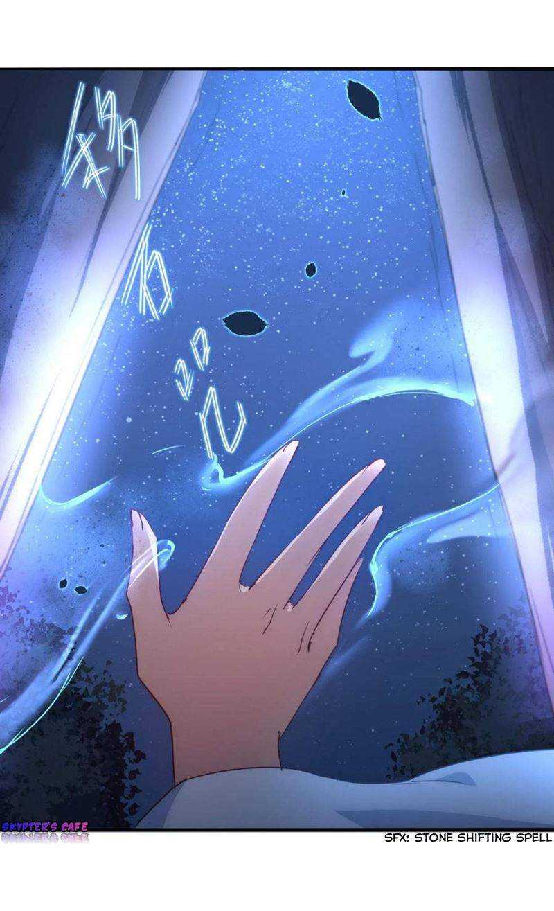 Reversing the Immortal Path Bab 43 halaman 21