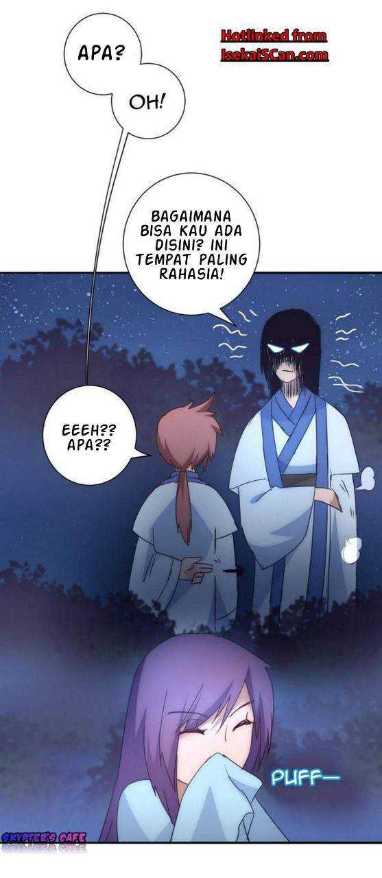 Reversing the Immortal Path Bab 44 halaman 3