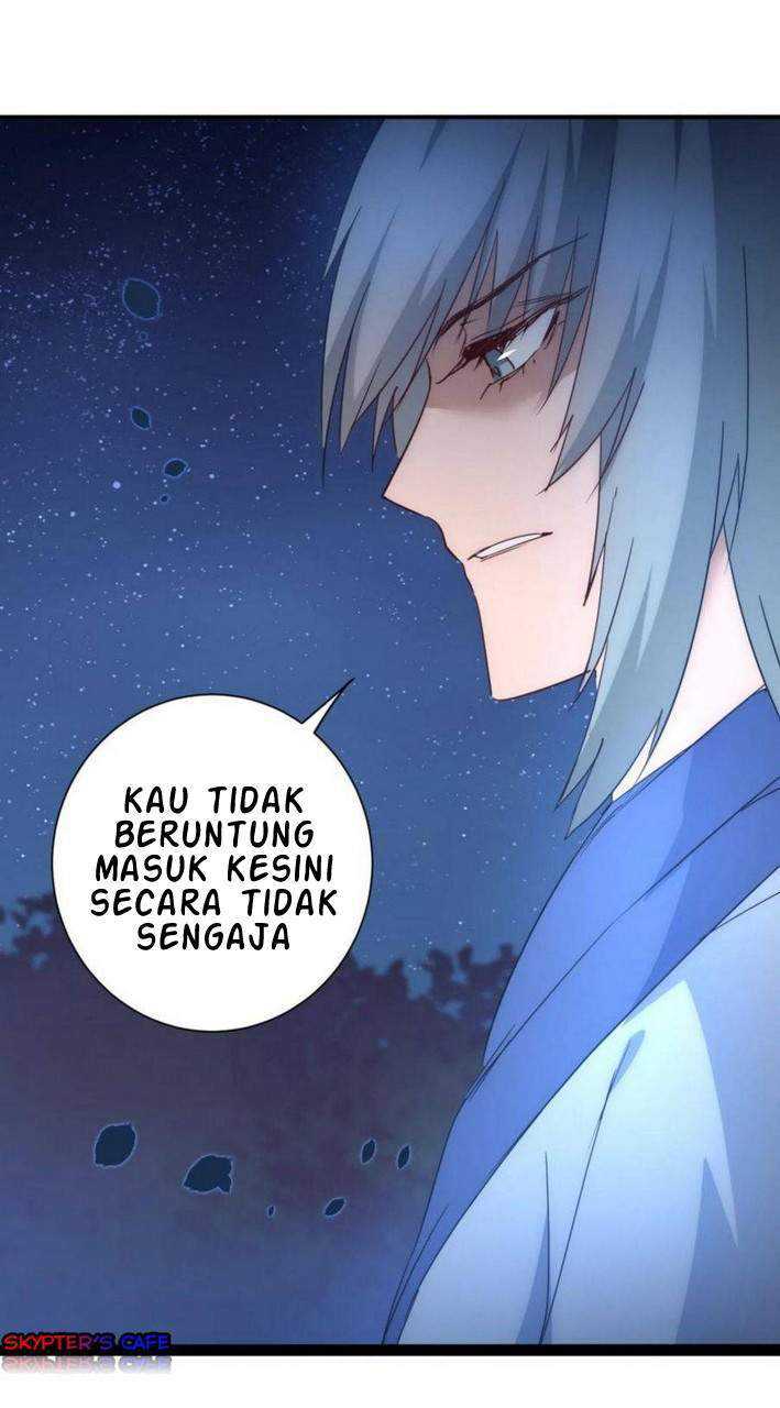 Reversing the Immortal Path Bab 44 halaman 4