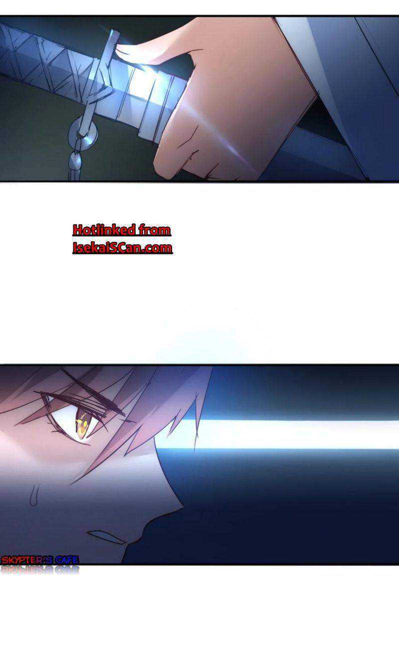 Reversing the Immortal Path Bab 44 halaman 5