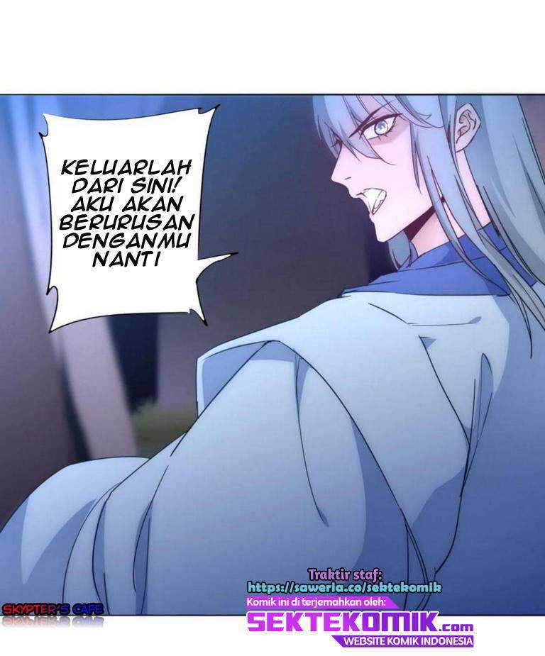 Reversing the Immortal Path Bab 44 halaman 10
