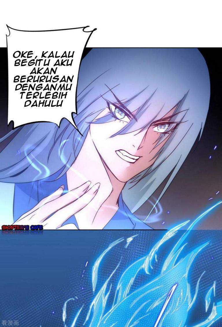 Reversing the Immortal Path Bab 44 halaman 13