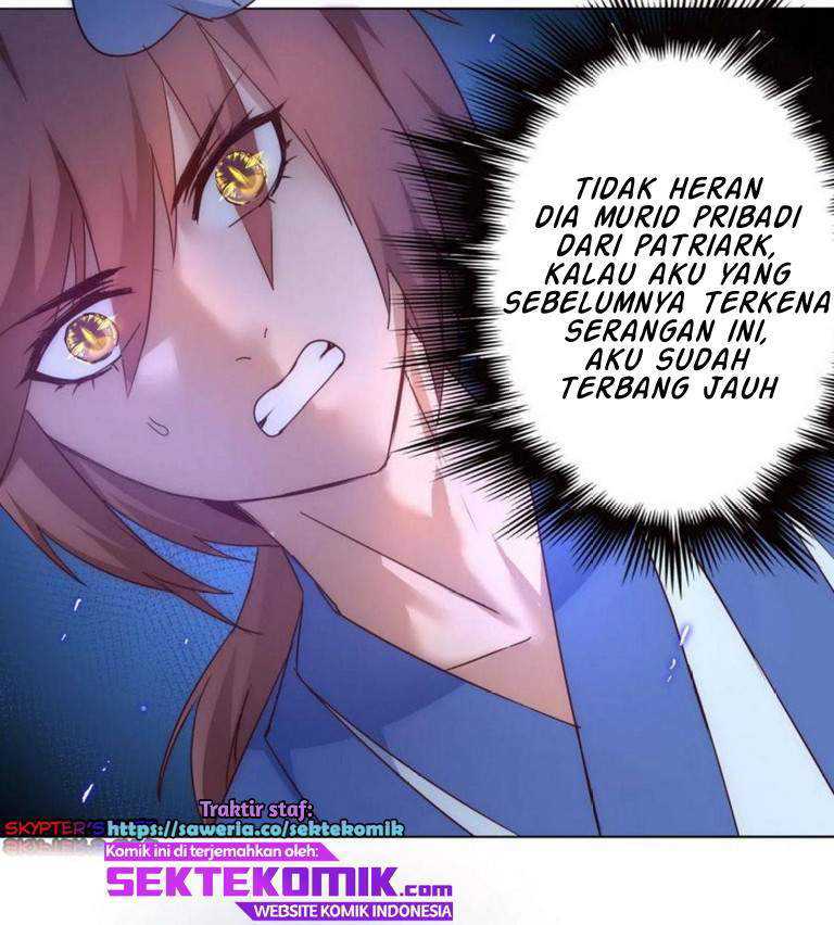 Reversing the Immortal Path Bab 44 halaman 15