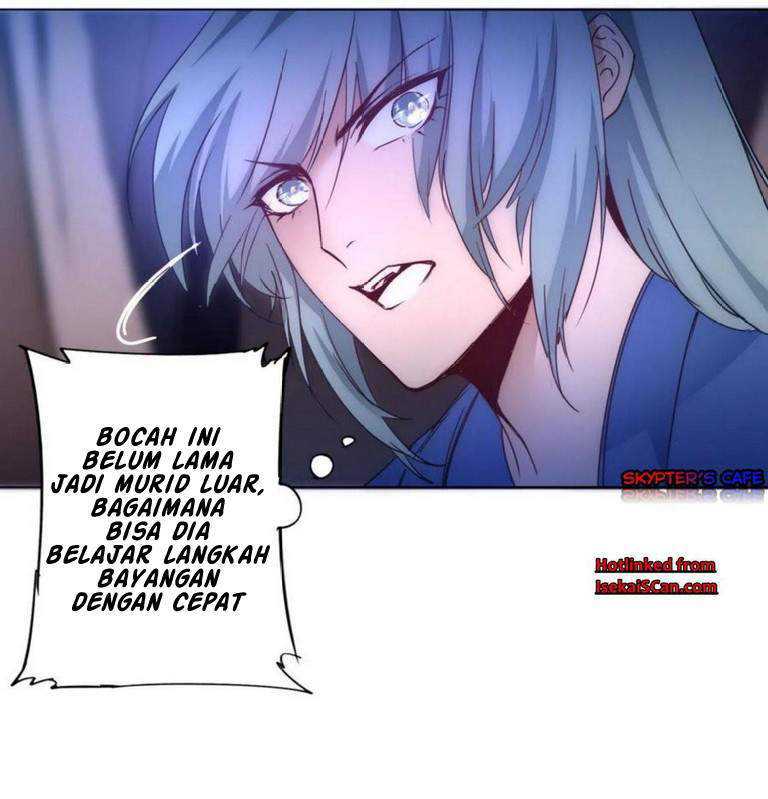 Reversing the Immortal Path Bab 44 halaman 18