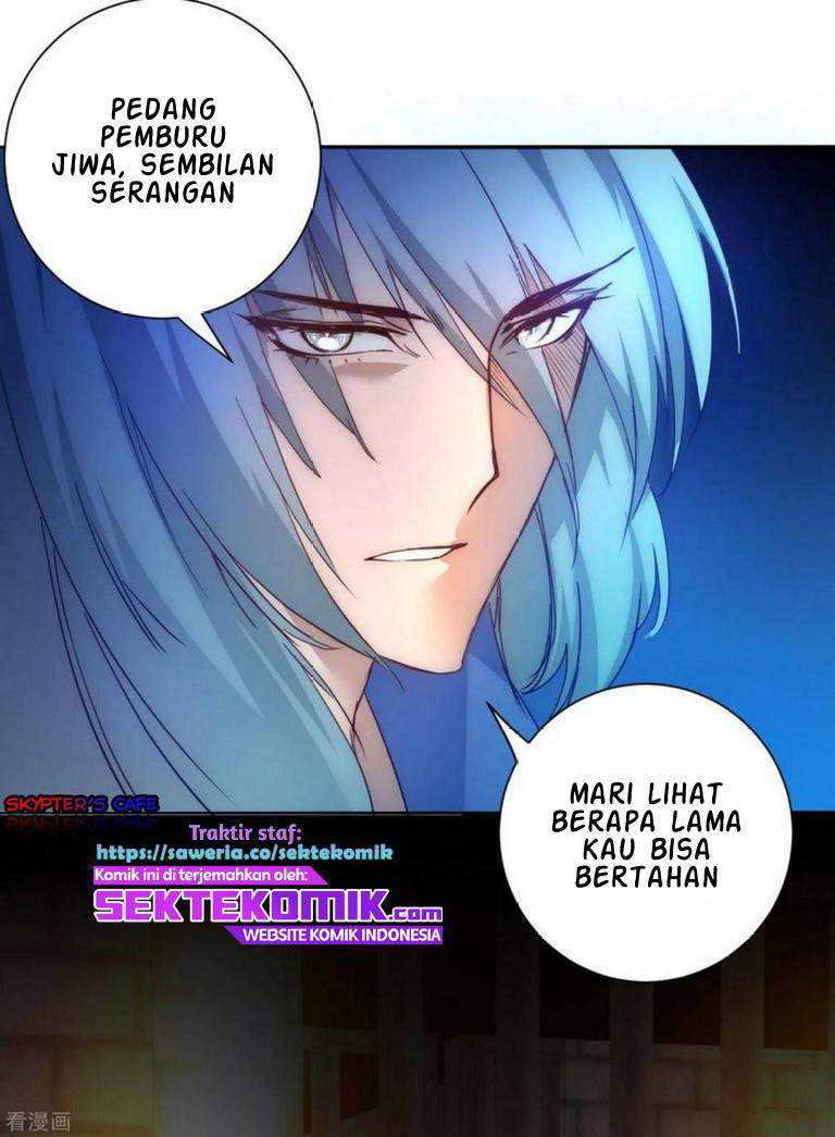 Reversing the Immortal Path Bab 44 halaman 29
