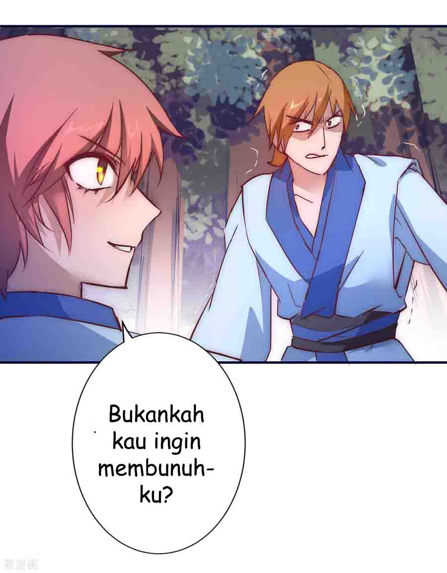 Reversing the Immortal Path Bab 9 halaman 7