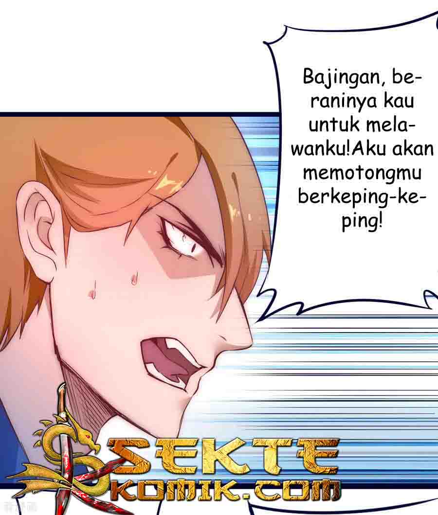 Reversing the Immortal Path Bab 9 halaman 24