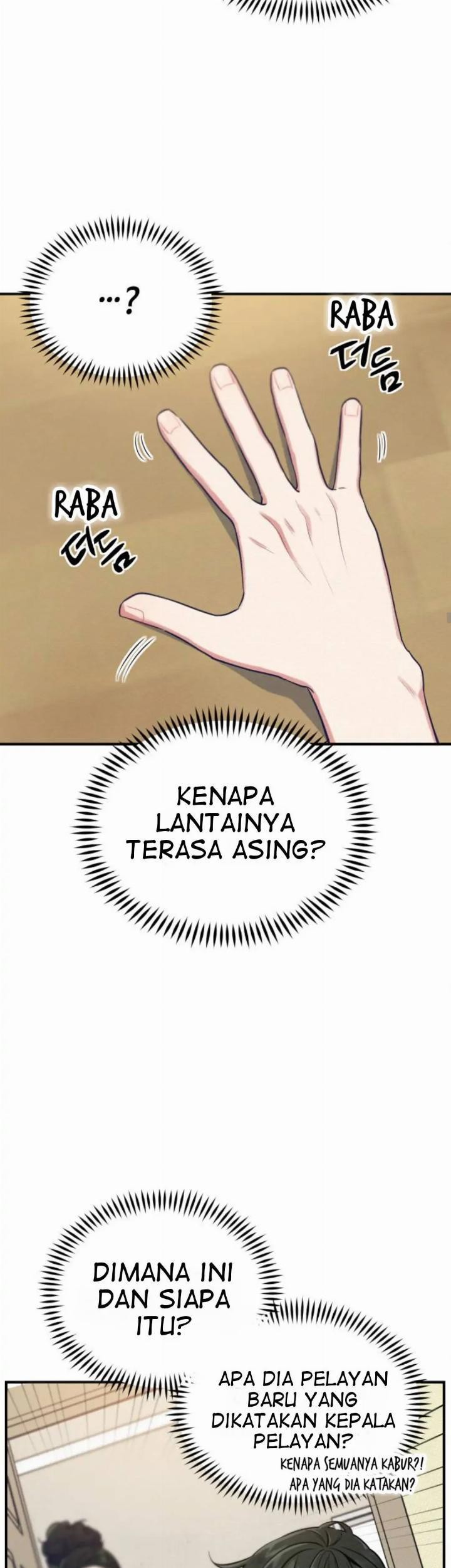 Rewriting the Villainess Bab 1 halaman 30