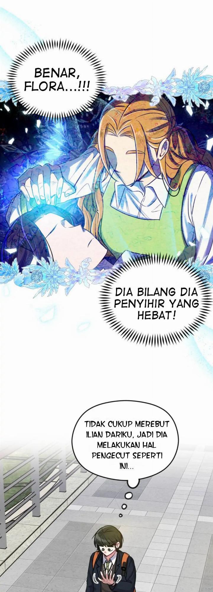 Rewriting the Villainess Bab 1 halaman 42
