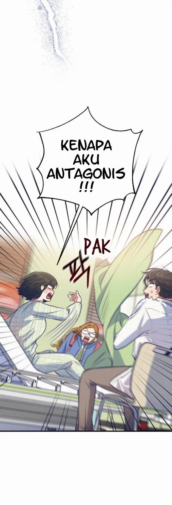 Rewriting the Villainess Bab 1 halaman 74