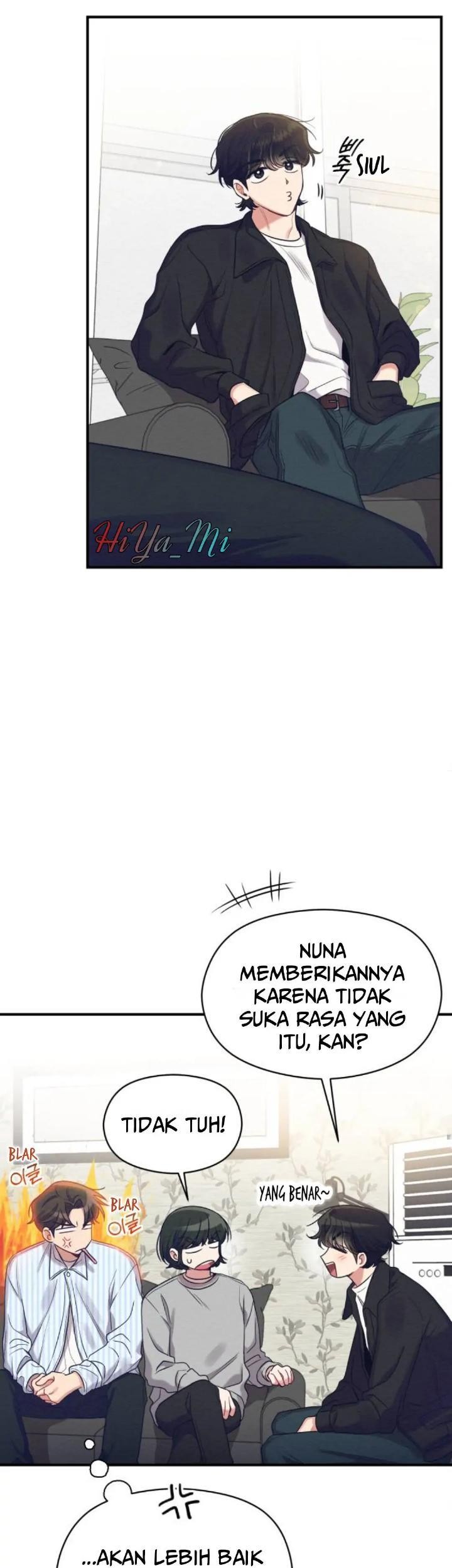 Rewriting the Villainess chapter 10 halaman 24