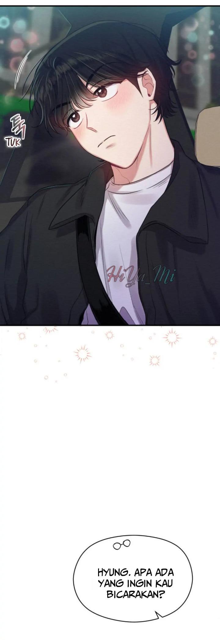 Rewriting the Villainess chapter 10 halaman 34