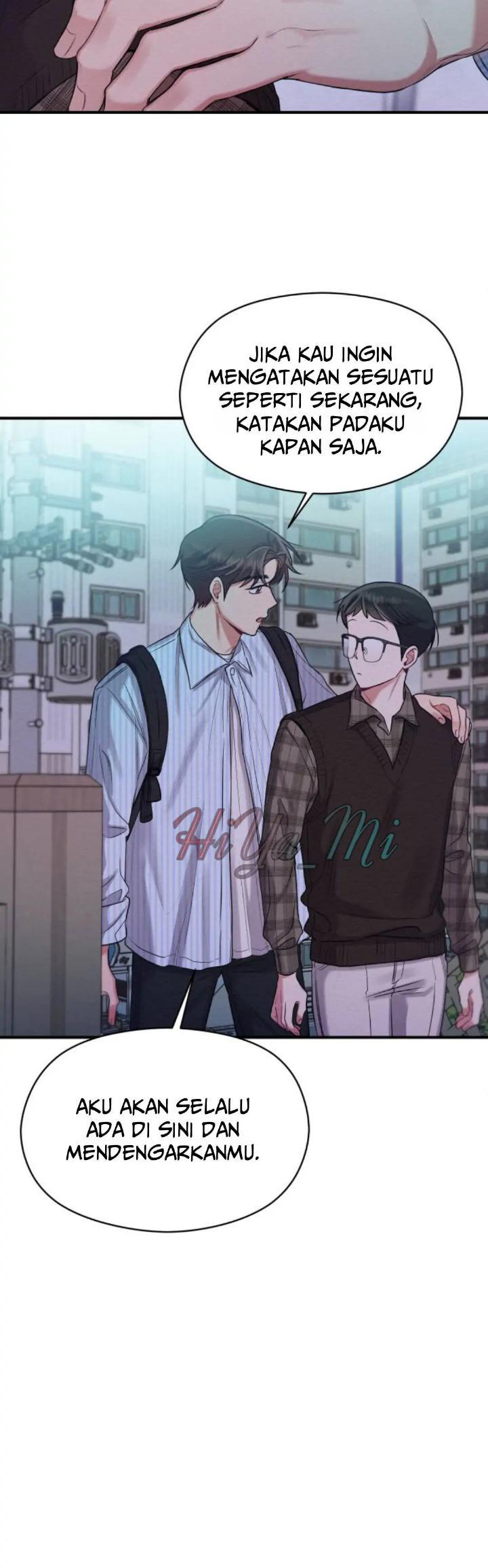 Rewriting the Villainess chapter 10 halaman 45