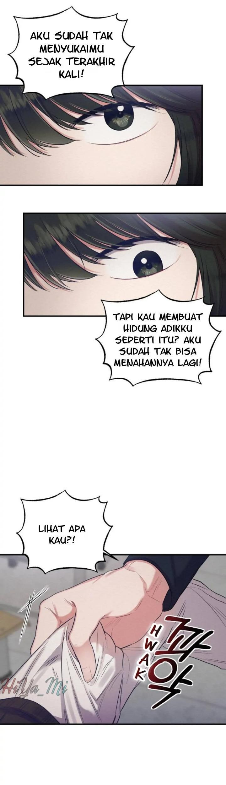 Rewriting the Villainess chapter 10 halaman 62