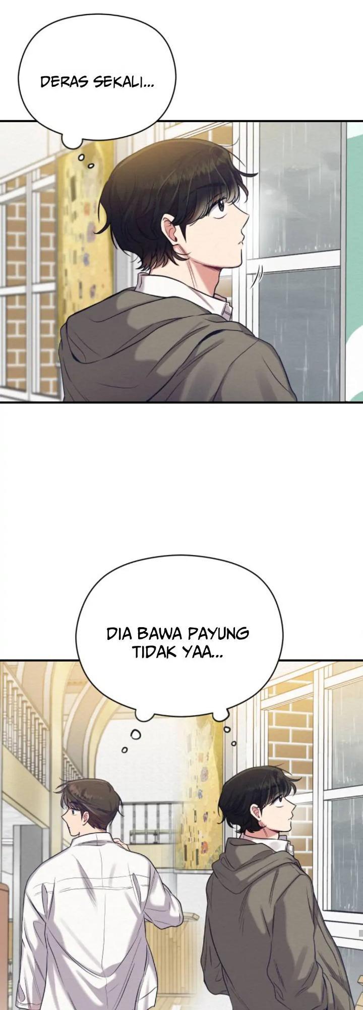Rewriting the Villainess chapter 11 halaman 45