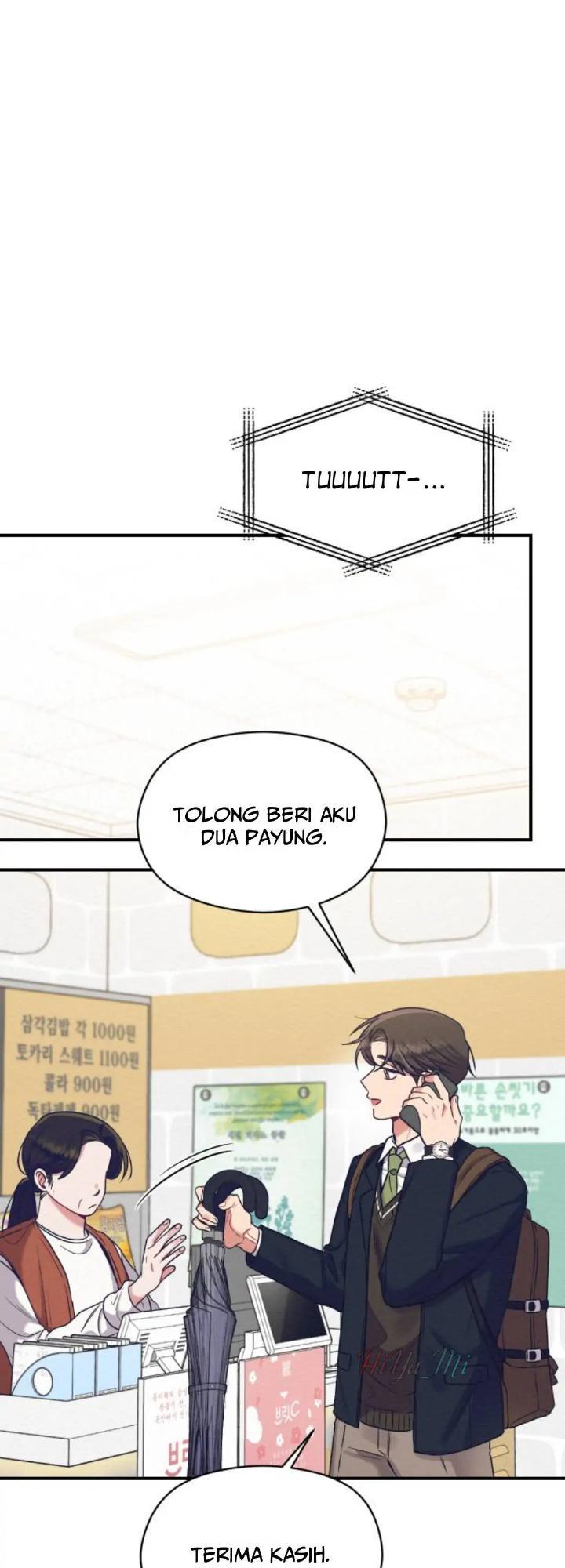 Rewriting the Villainess chapter 12 halaman 5