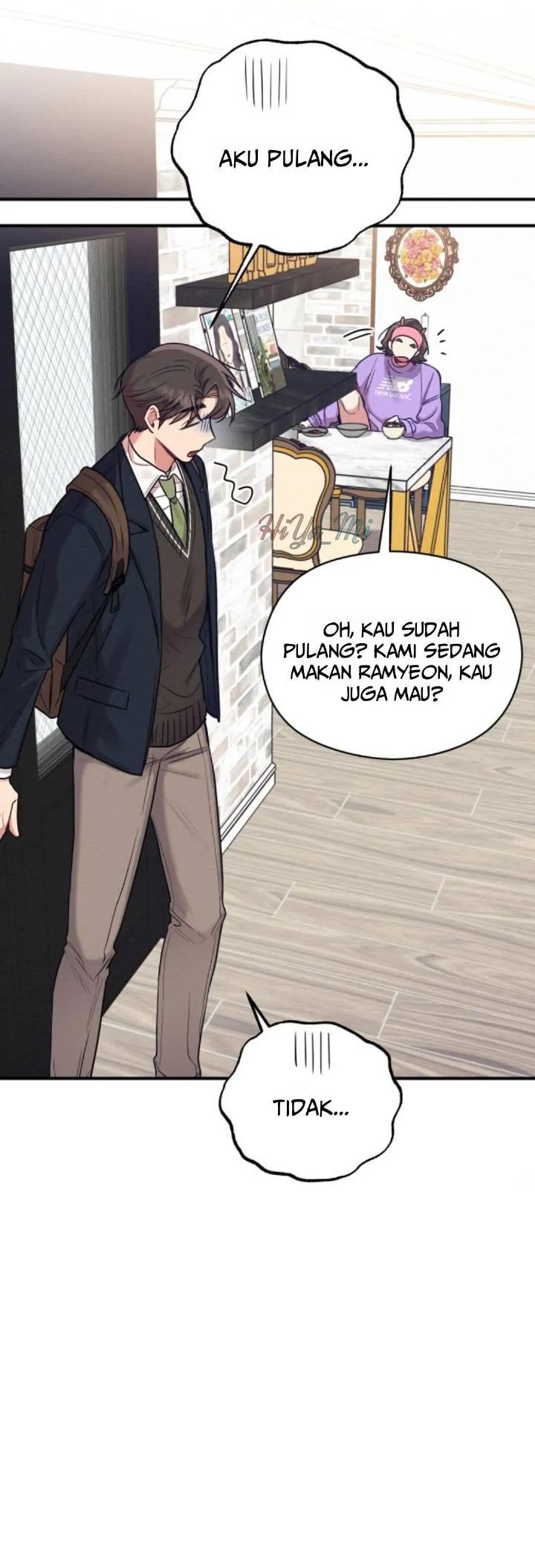 Rewriting the Villainess chapter 12 halaman 24