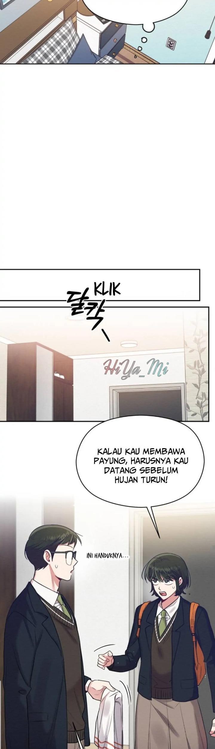 Rewriting the Villainess chapter 12 halaman 42