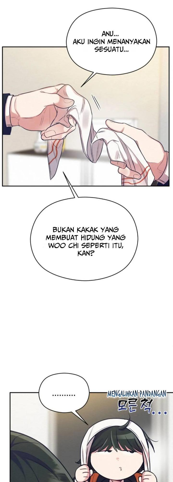 Rewriting the Villainess chapter 12 halaman 44