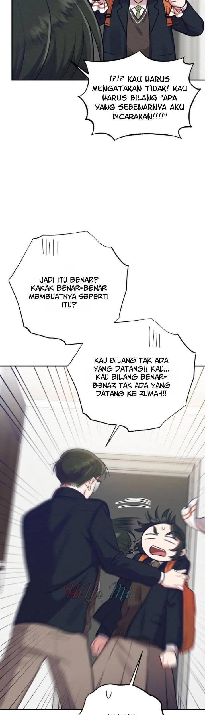 Rewriting the Villainess chapter 12 halaman 45
