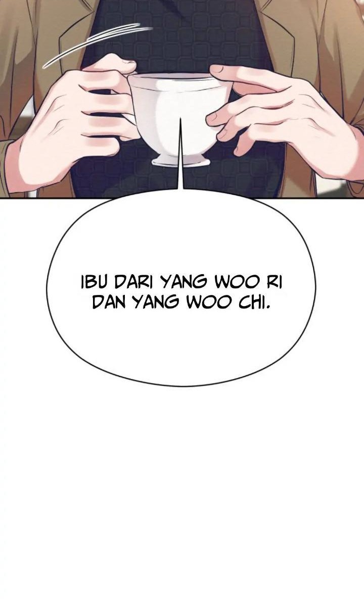 Rewriting the Villainess chapter 13 halaman 4