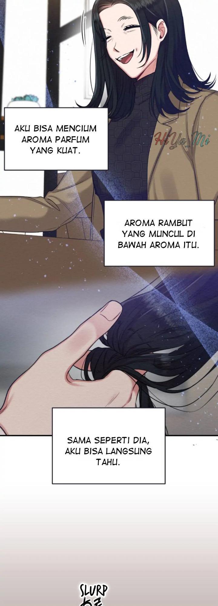 Rewriting the Villainess chapter 13 halaman 6