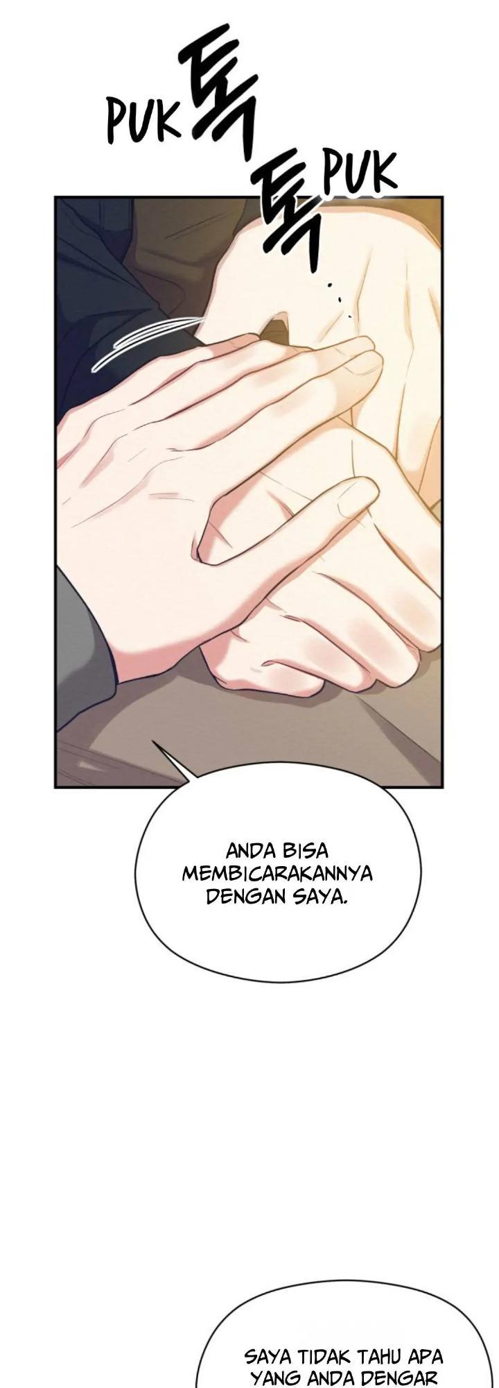 Rewriting the Villainess chapter 13 halaman 11