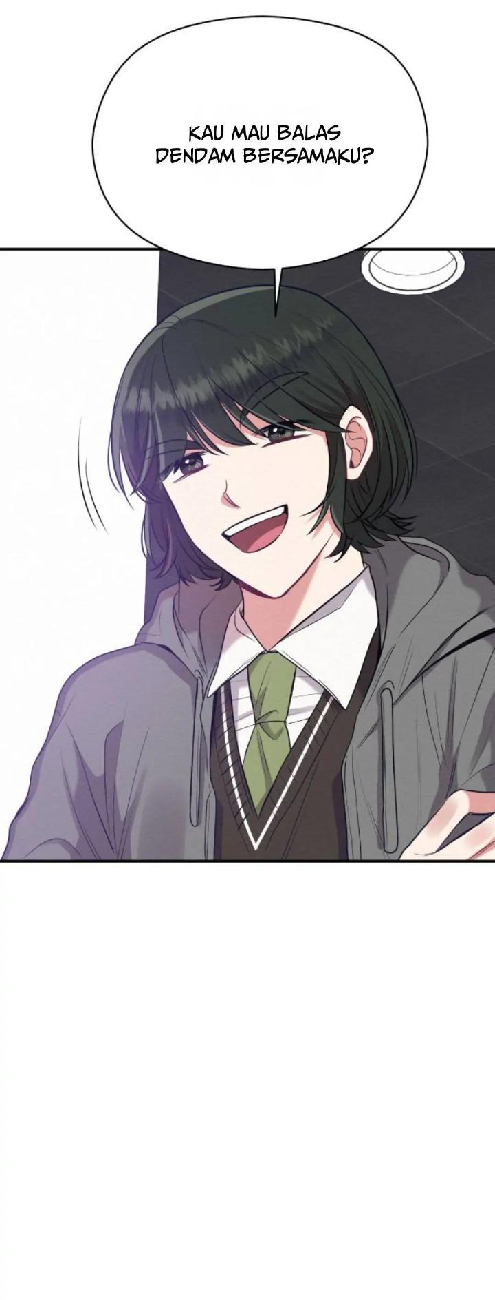 Rewriting the Villainess chapter 13 halaman 25
