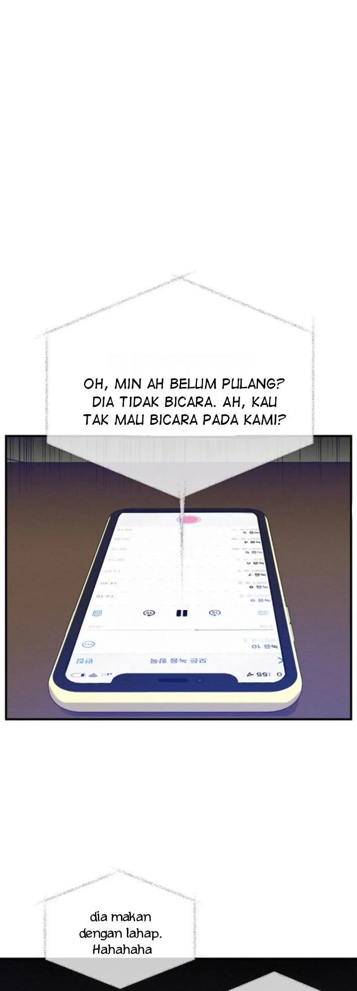 Rewriting the Villainess chapter 13 halaman 26