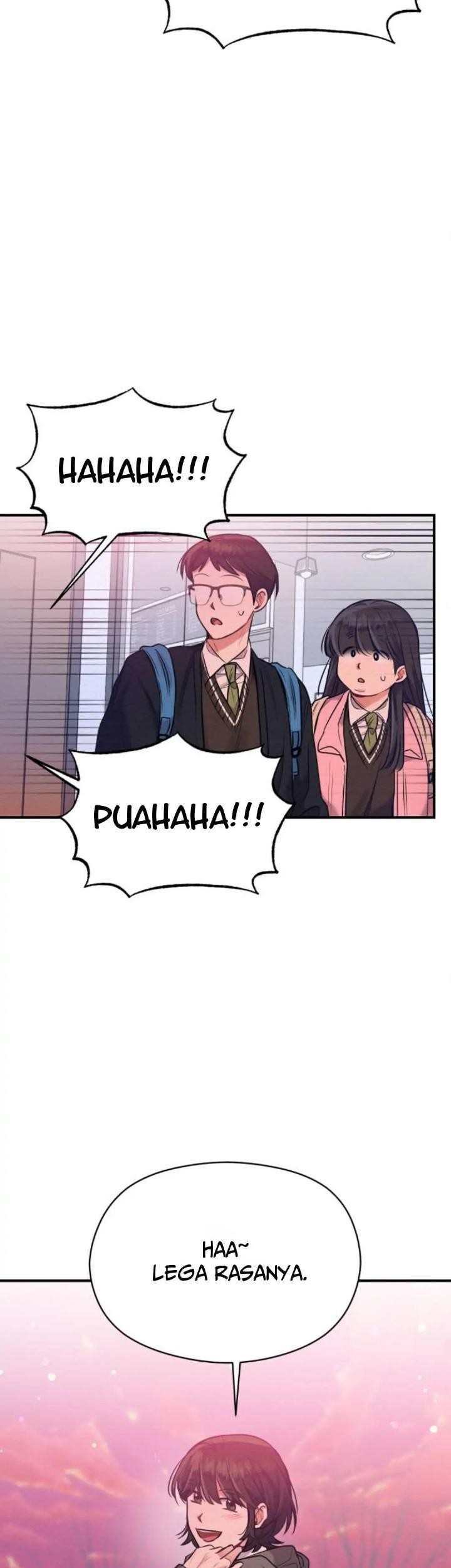 Rewriting the Villainess chapter 13 halaman 36