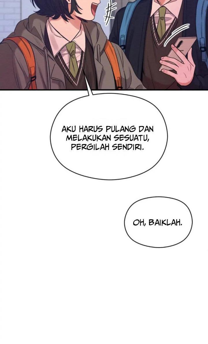 Rewriting the Villainess chapter 13 halaman 40