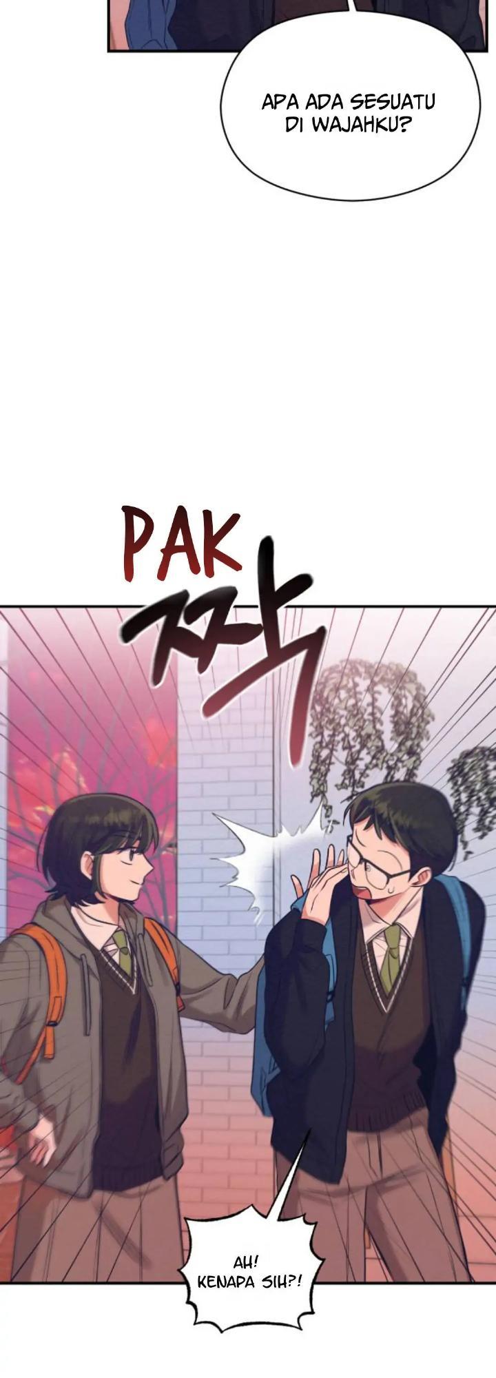 Rewriting the Villainess chapter 13 halaman 42