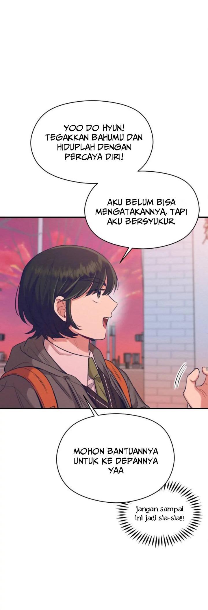 Rewriting the Villainess chapter 13 halaman 43